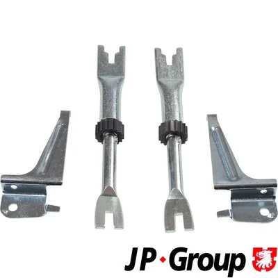 Adjuster Set, drum brake